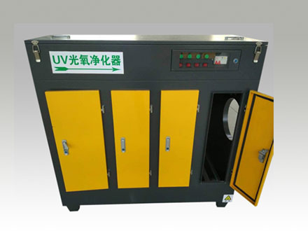 環(huán)保設備外殼