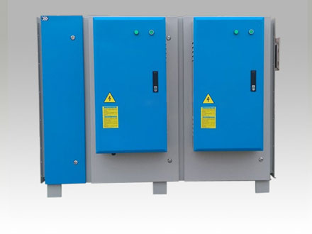 環(huán)保設備外殼