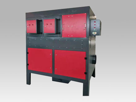 凈化環(huán)保設備