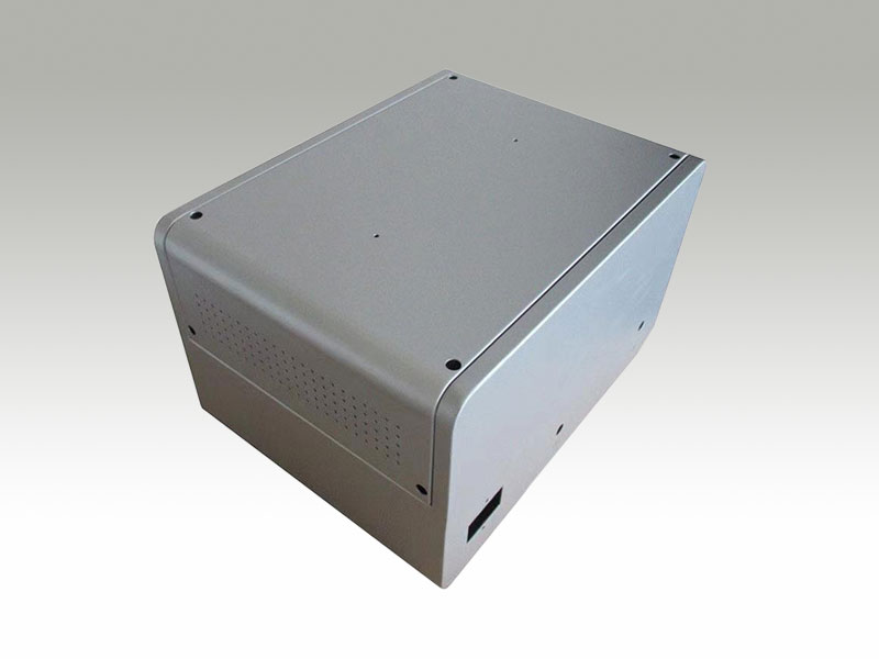 鈑金機(jī)箱加工