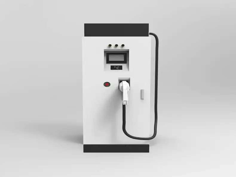 充電樁機(jī)柜