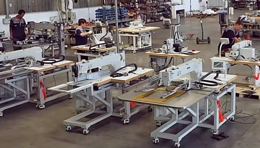 以匠心致初心，大鑫在堅(jiān)持中改變